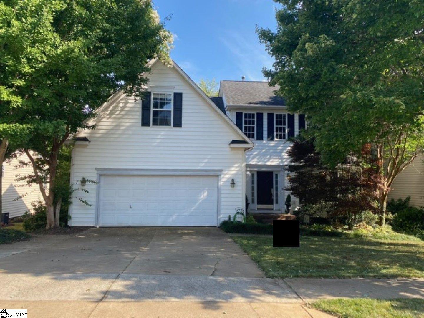 Property image 1 at 7 Belmont Stakes Way, Greenville, SC 29615