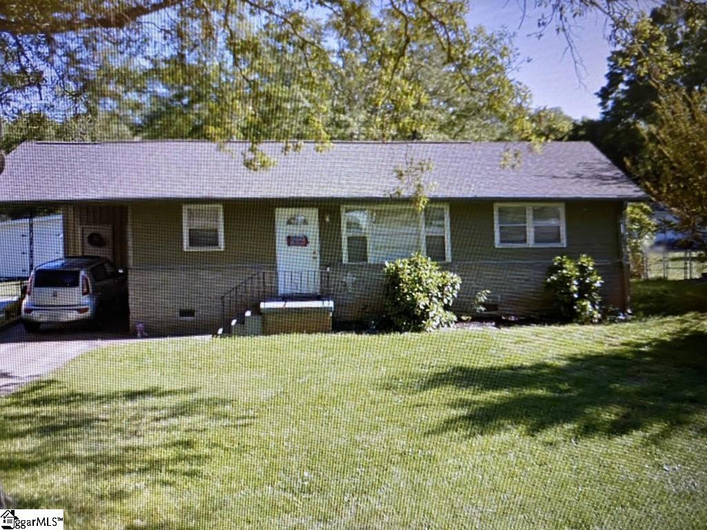 Property image 1 at 111 N Wingate Road, Greenville, SC 29605