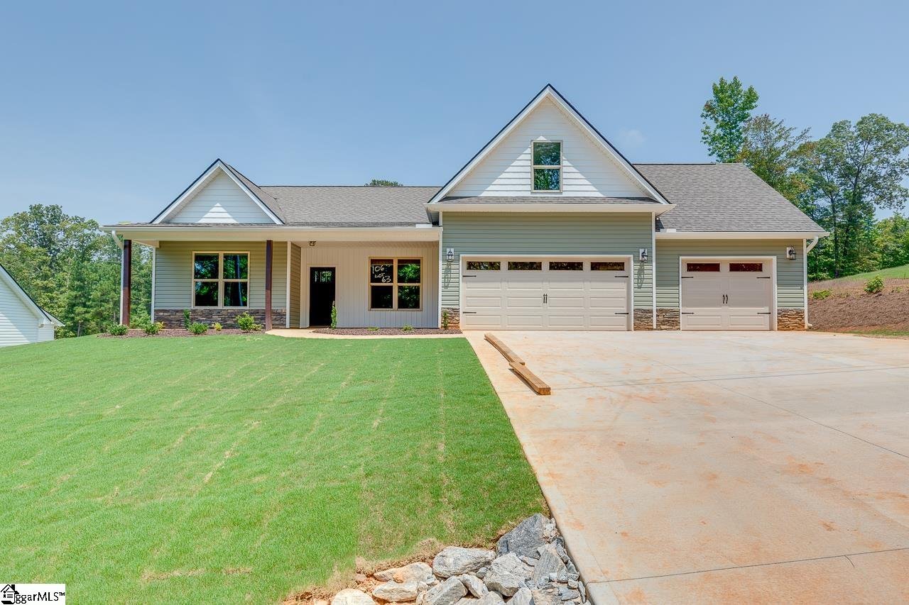 Property image 1 at 106 Inlet Pointe Drive, Anderson, SC 29625