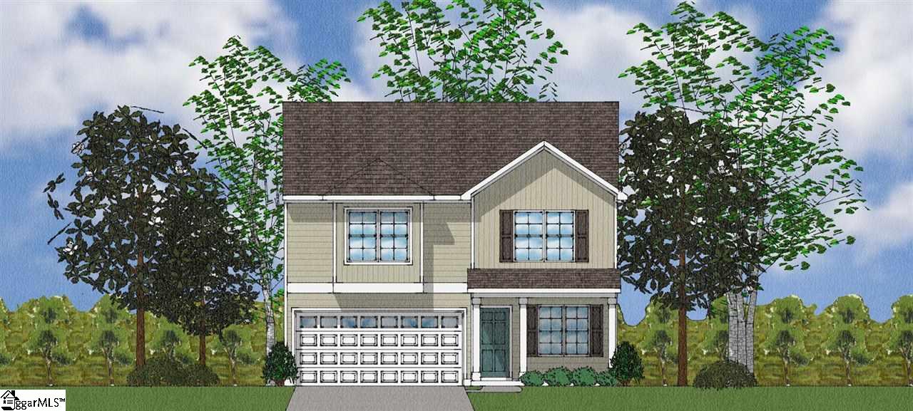 Property image 1 at 212 Celebration Avenue, Anderson, SC 29625