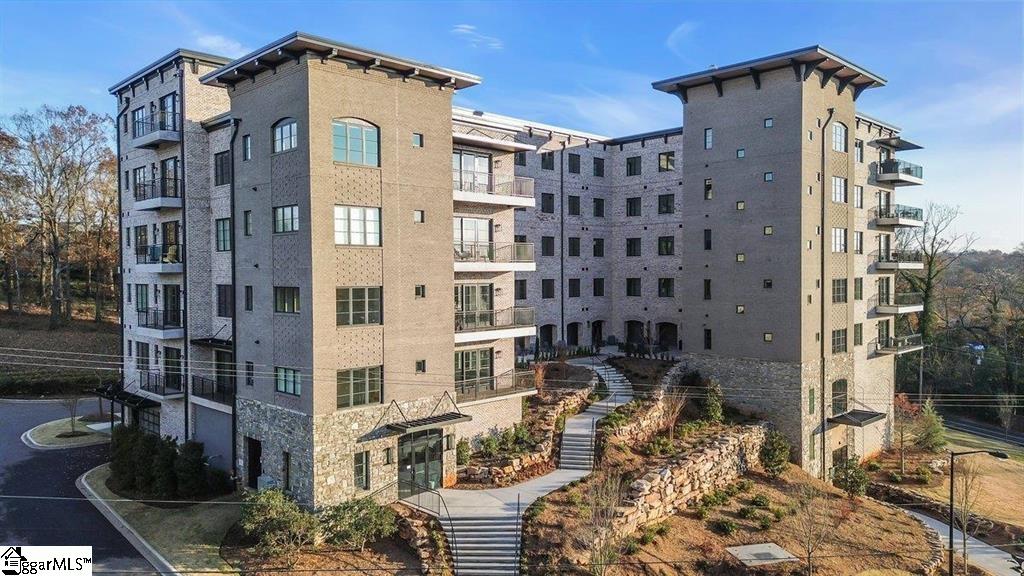 95 Dr. David C. Francis Street Unit 303