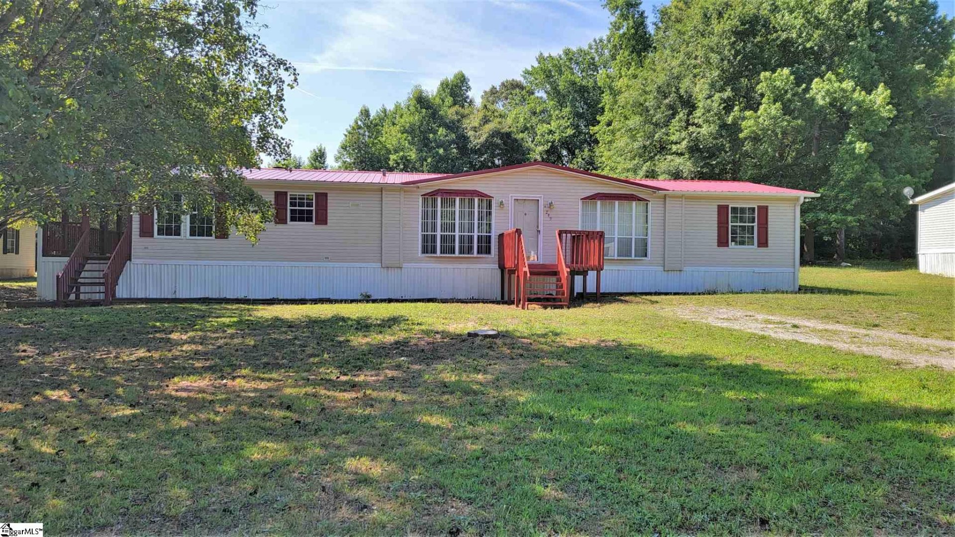 Property image 1 at 249 Longview Drive, Williamston, SC 29697