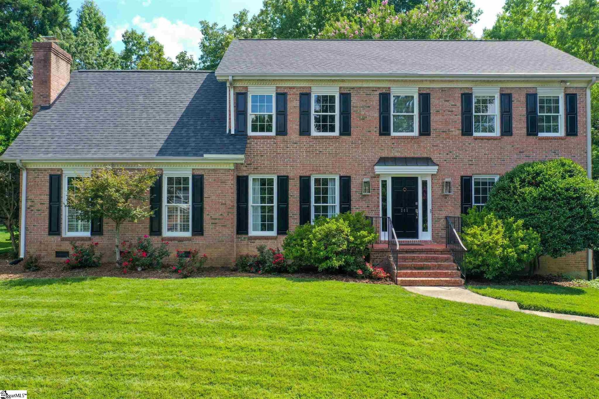 Property image 1 at 205 Cypress Ridge, Greenville, SC 29609