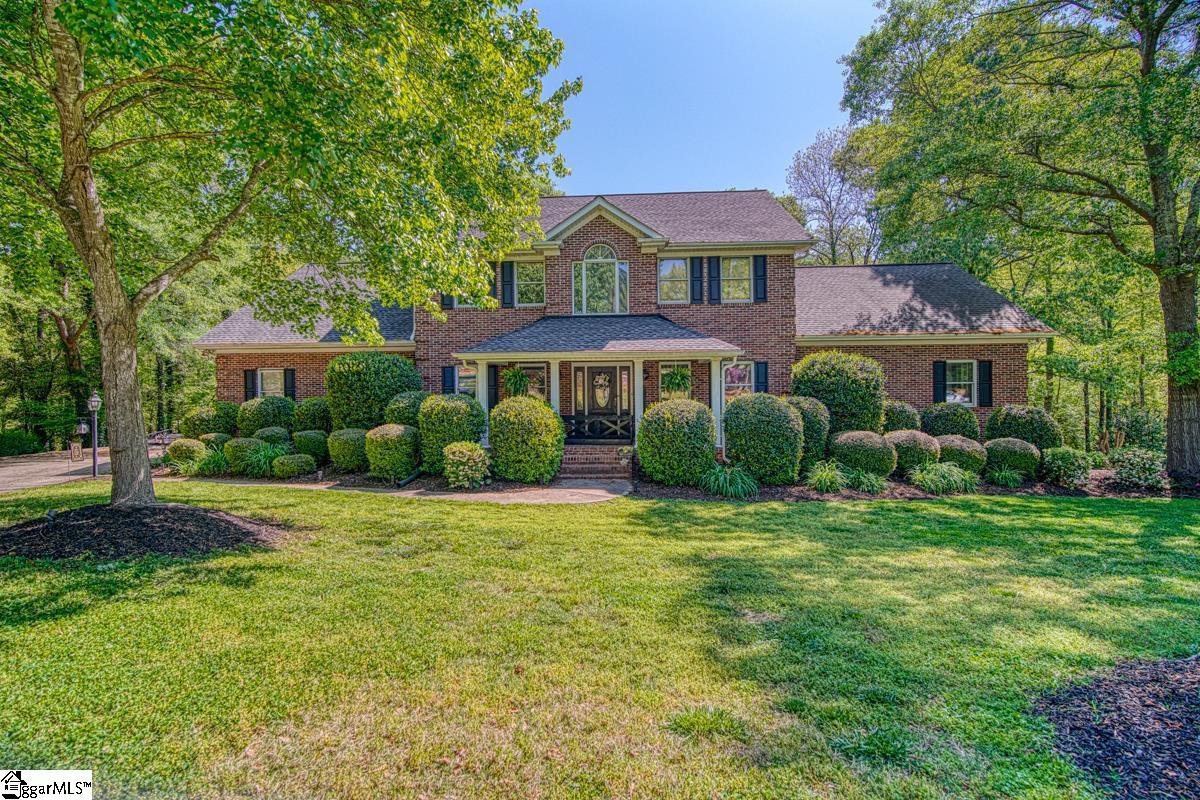 Property image 1 at 349 Wilkshire Loop, Moore, SC 29369