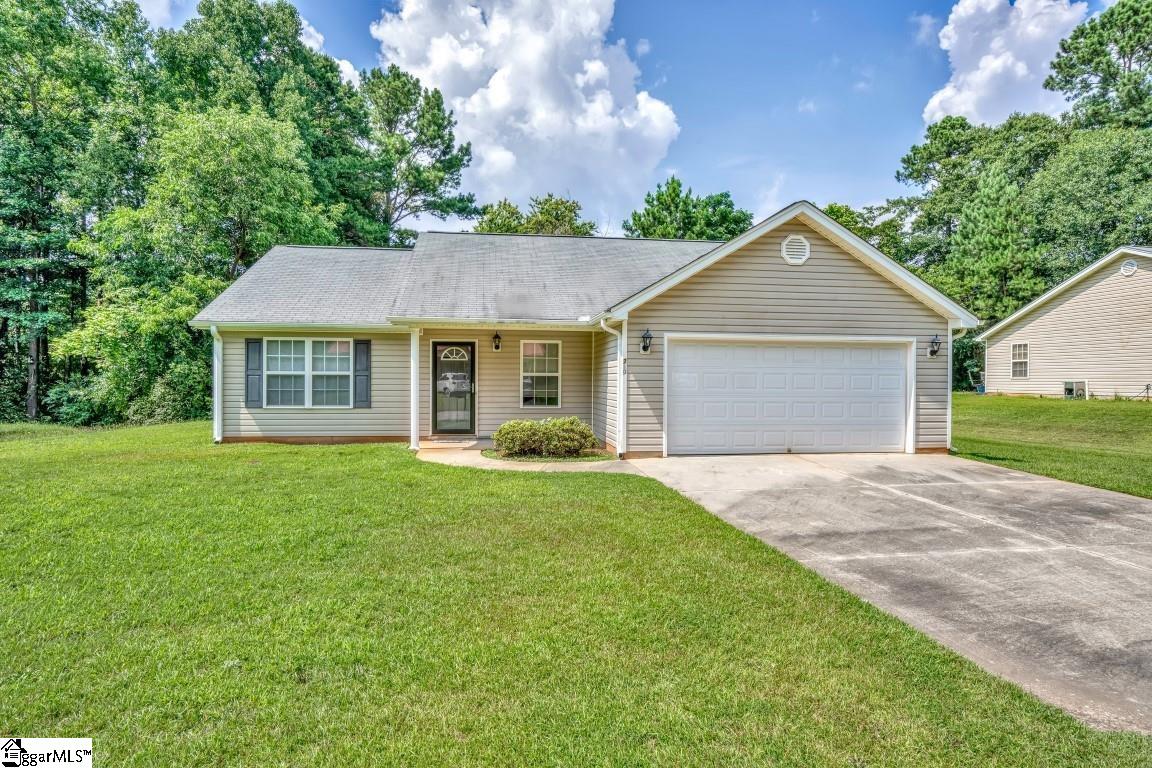 Property image 1 at 210 Sycamore Street, Anderson, SC 29625