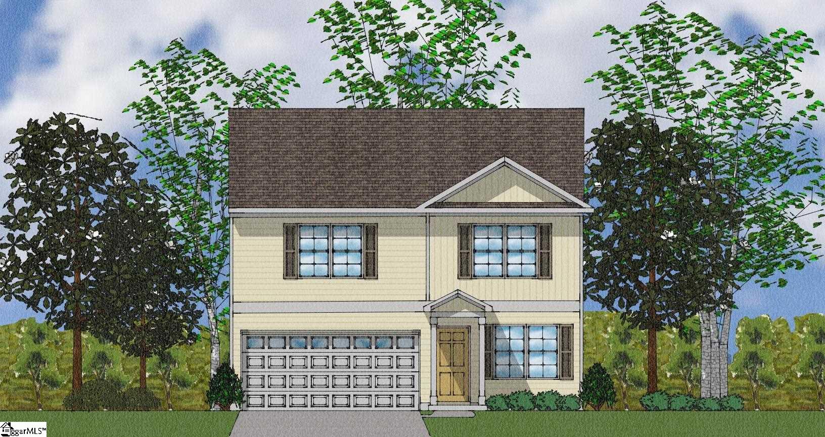 Property image 1 at 225 Celebration Avenue, Anderson, SC 29625