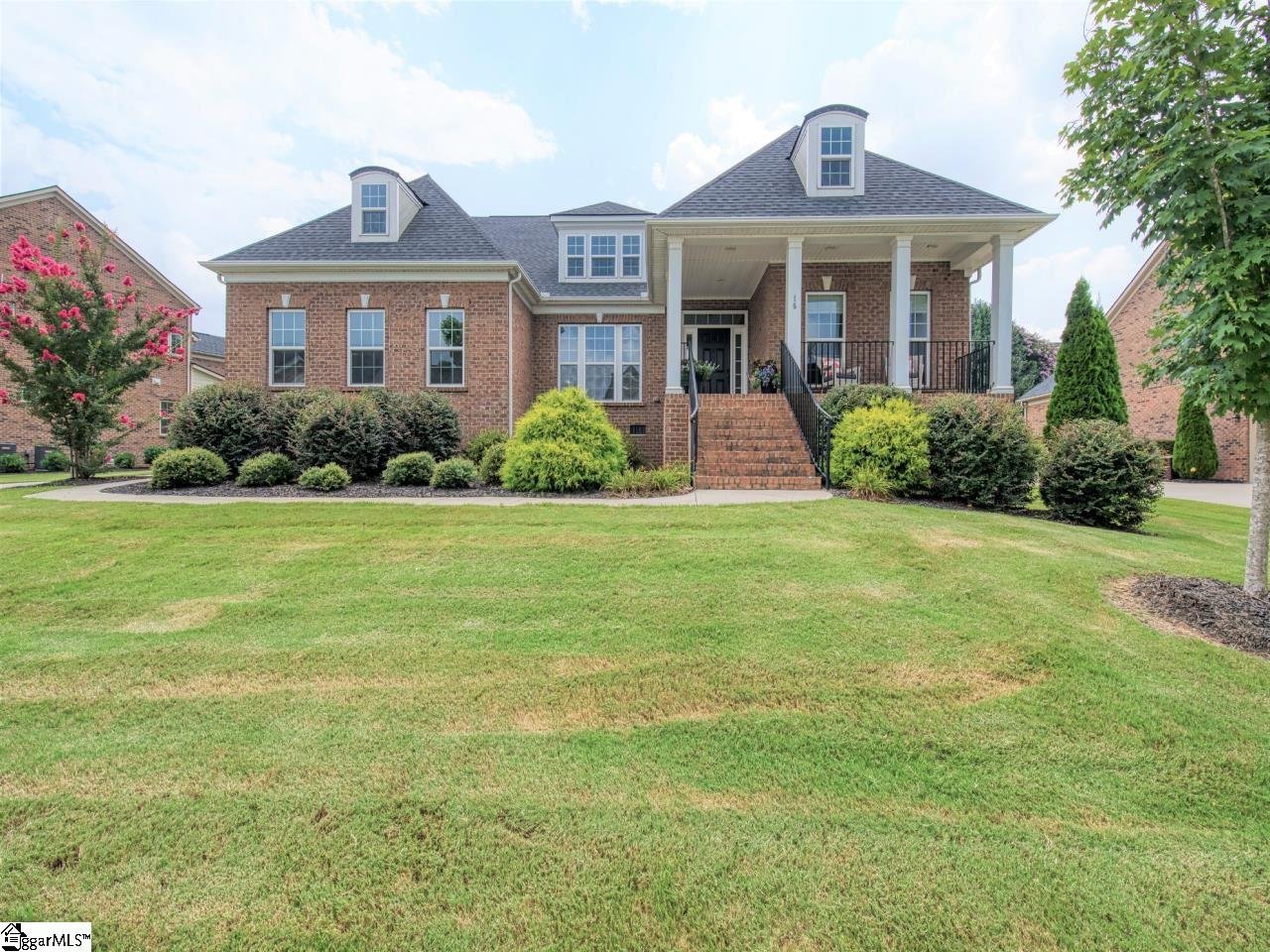 Property image 1 at 15 Chicora Wood Lane, Simpsonville, SC 29681