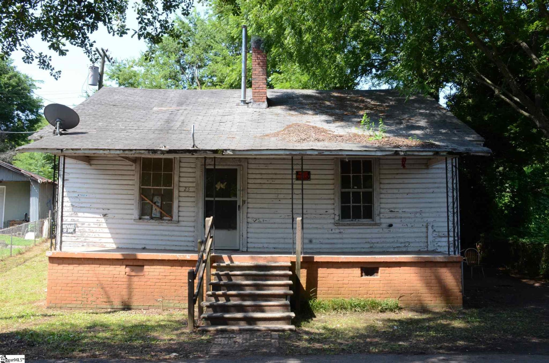 Property image 1 at 23 Ross Street, Greenville, SC 29611