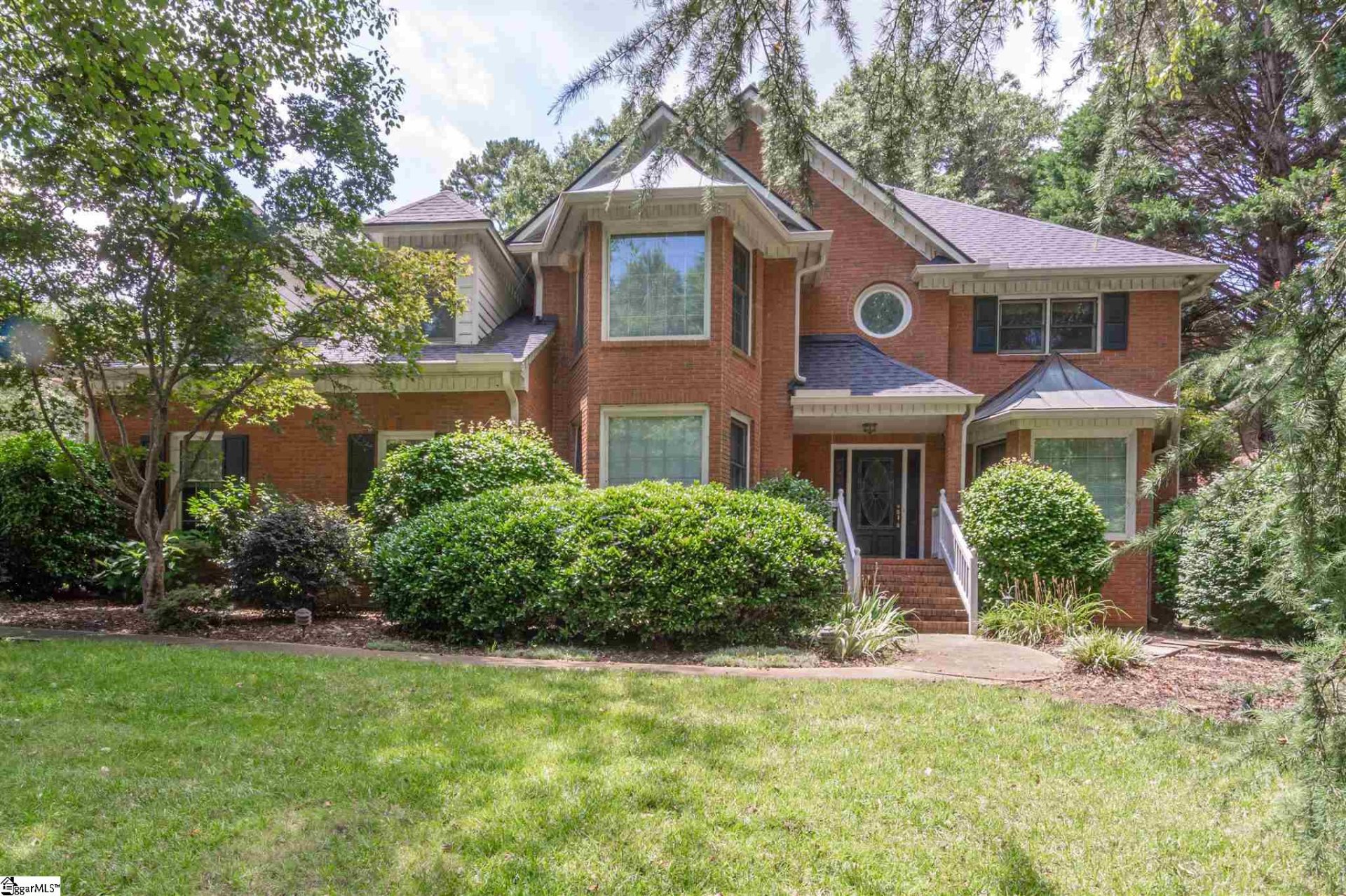 Property image 1 at 105 Nightingale Lane, Greenville, SC 29607