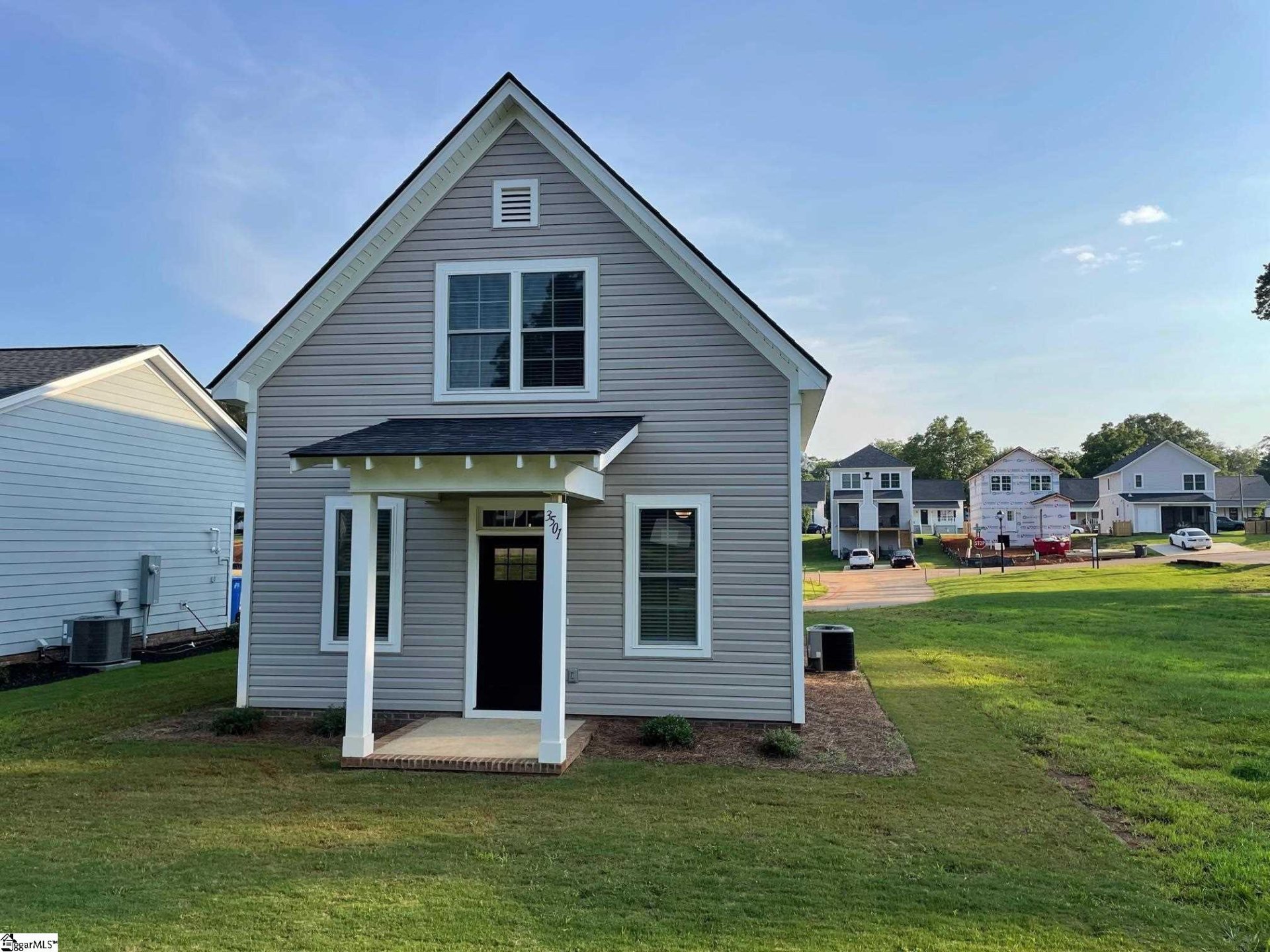 Property image 1 at 3501 Old Buncombe Road, Greenville, SC 29617