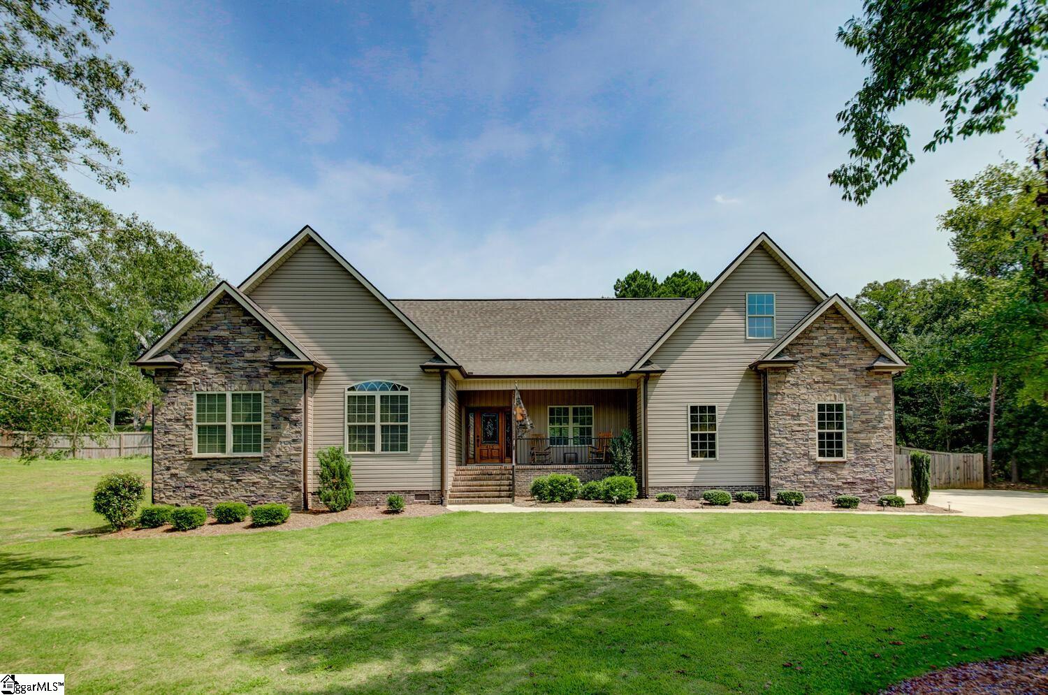 Property image 1 at 415 Anderson Highway, Easley, SC 29642