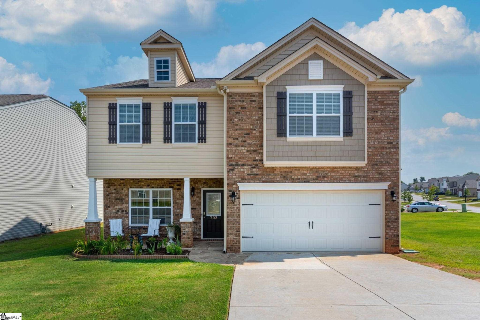 Property image 1 at 702 Westwood Road, Lyman, SC 29365