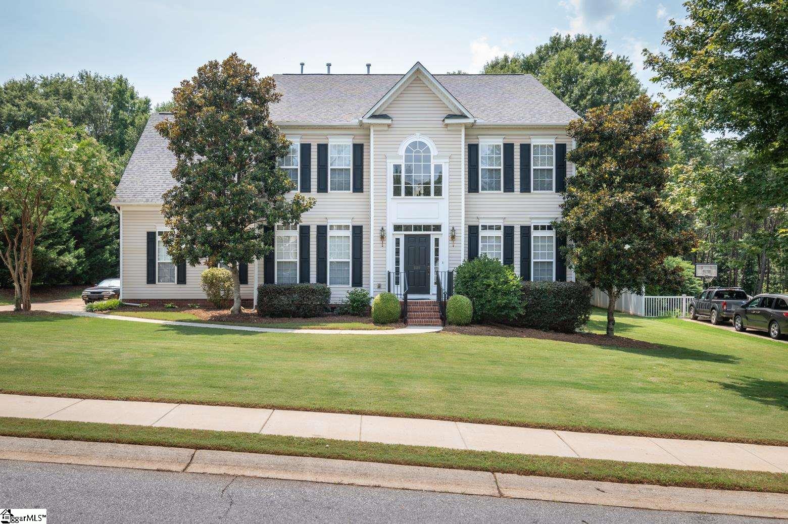 Property image 1 at 119 Hartwick Lane, Fountain Inn, SC 29644-8022