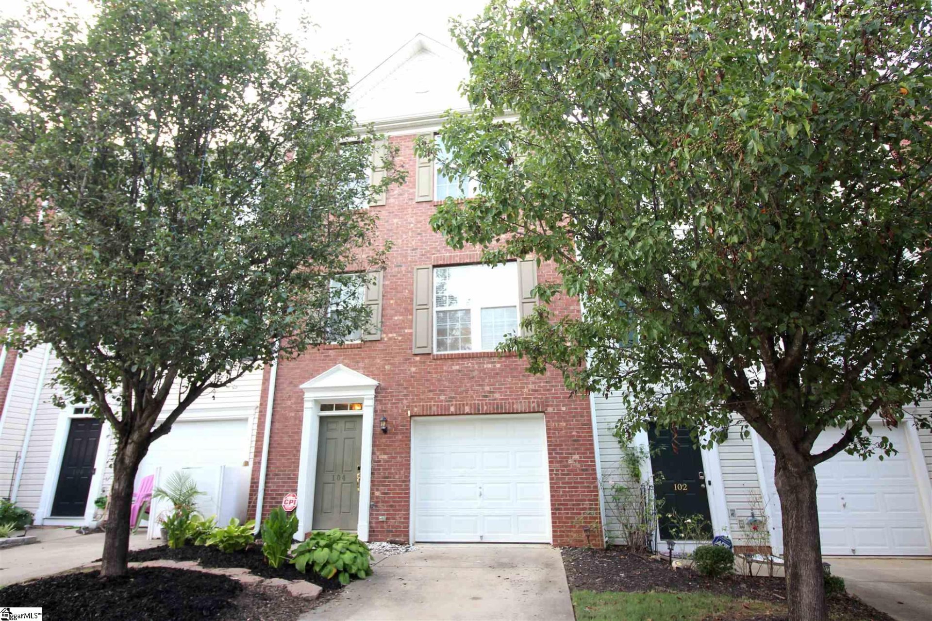 Property image 1 at 104 Cambria Court, Mauldin, SC 29662