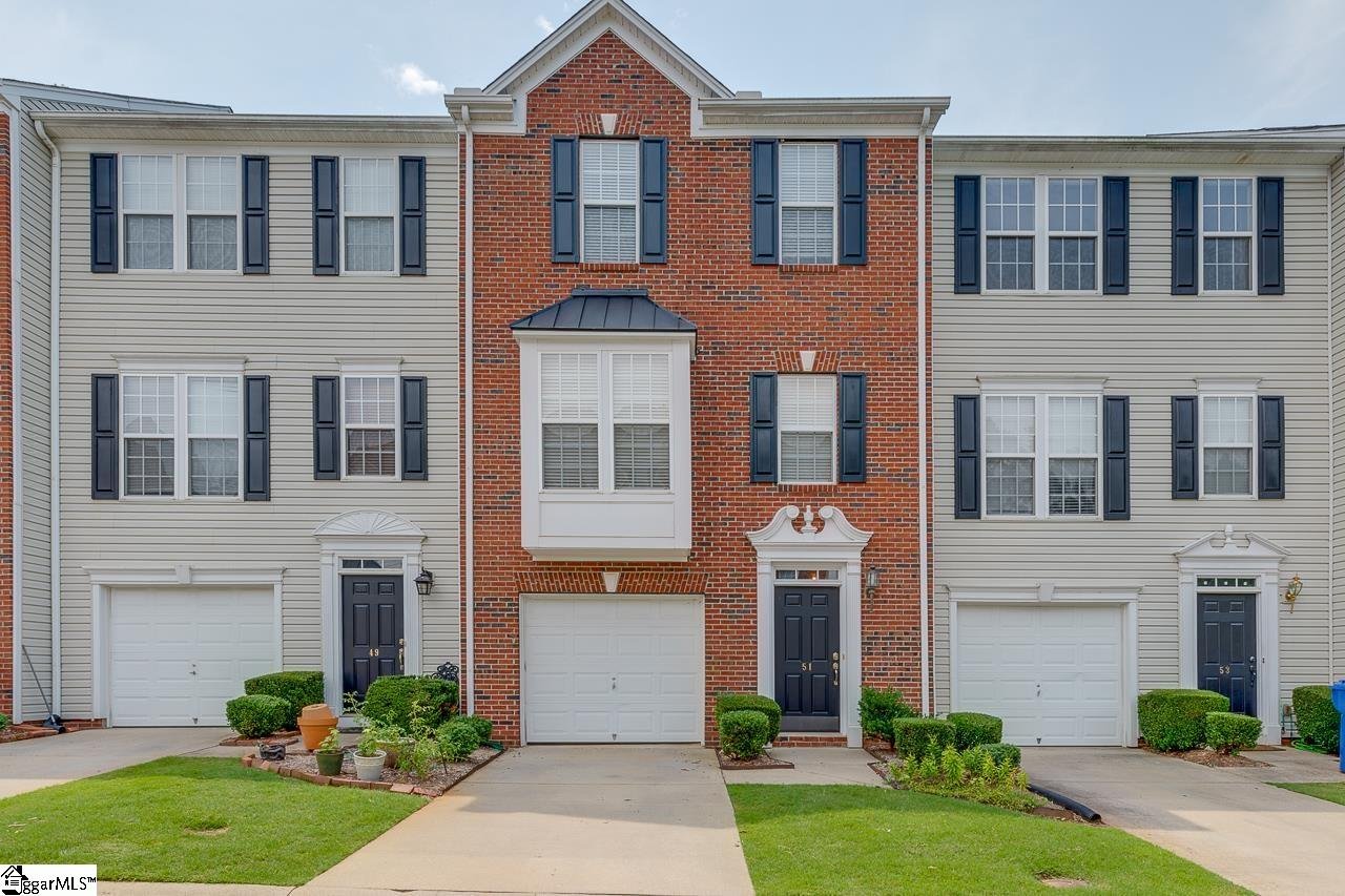 Property image 1 at 51 Heritage Oak Way, Simpsonville, SC 29681