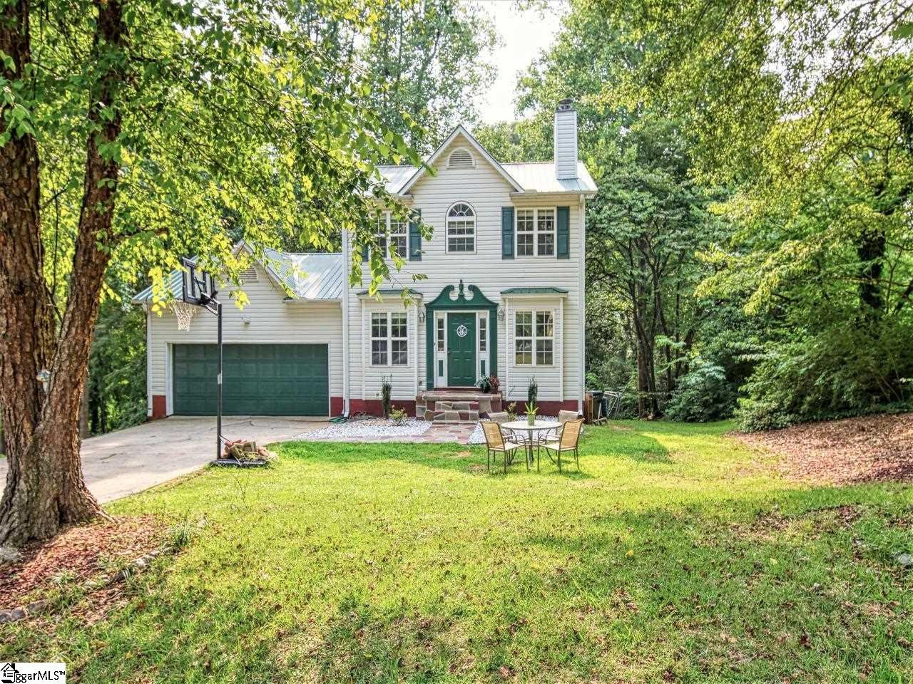 Property image 1 at 5 Earline Drive, Taylors, SC 29687