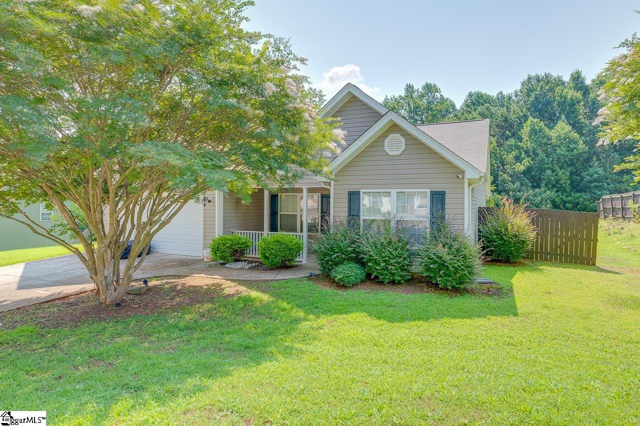 Property image 1 at 38 Juneau Court, Greenville, SC 29605