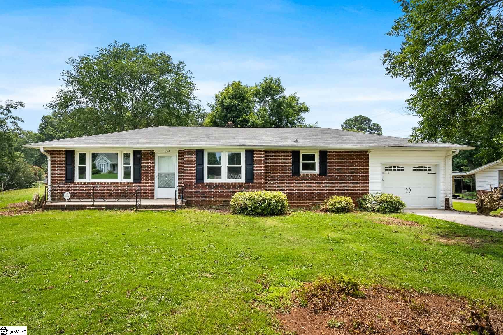 Property image 1 at 1000 Bolt Drive, Anderson, SC 29621