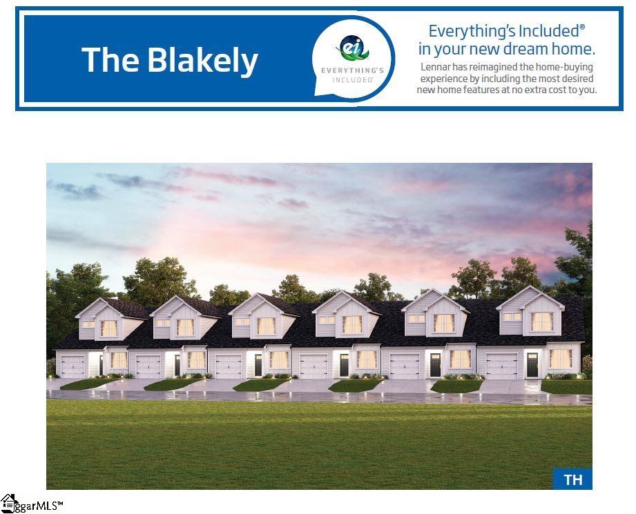 Property image 1 at 35 Table Mountain Trail, Greer, SC 29651