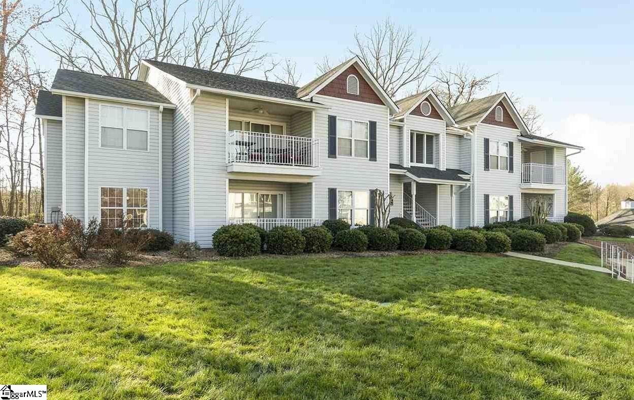 Property image 1 at 4614 Old Spartanburg Road, Taylors, SC 29687