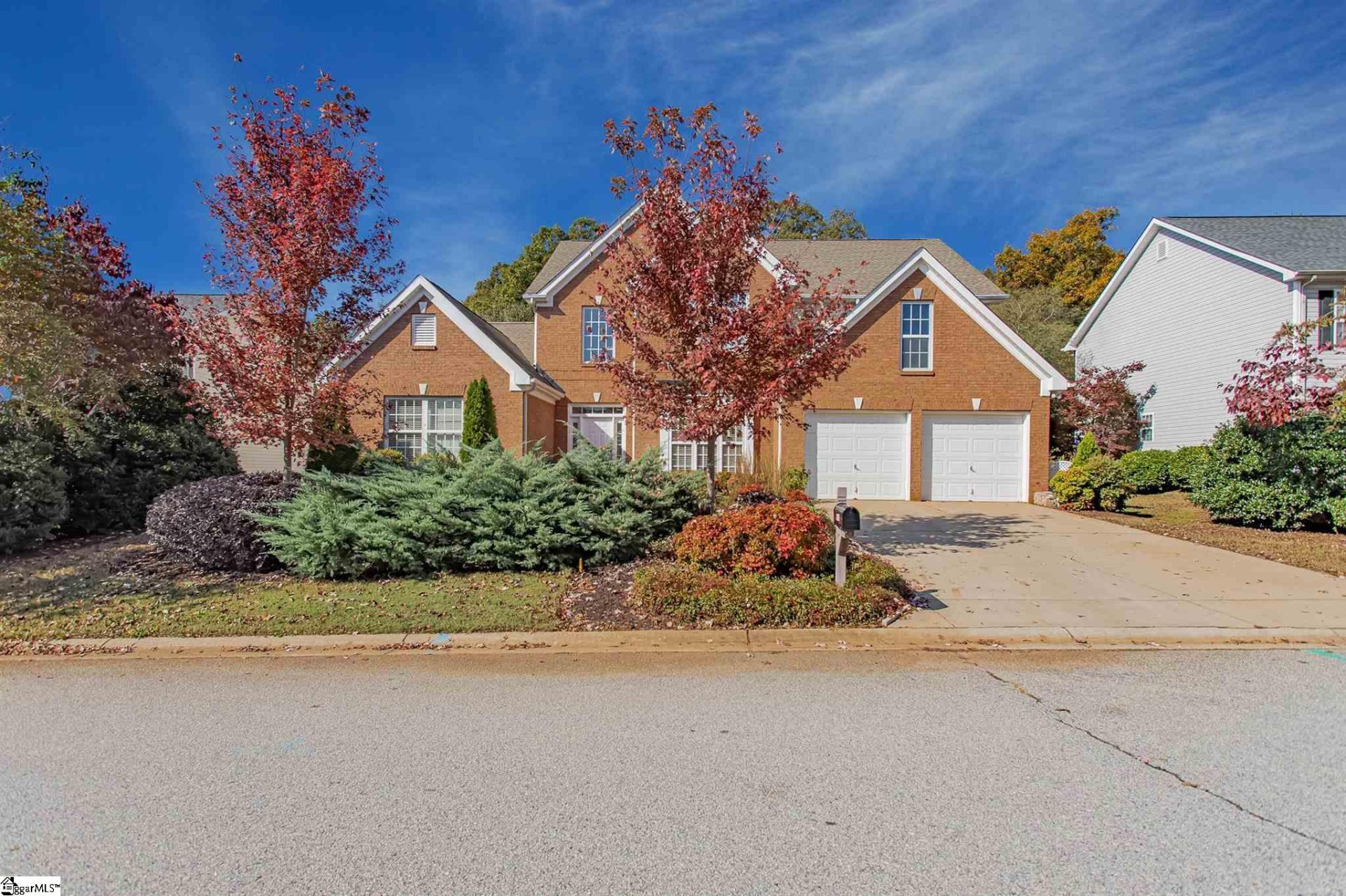 Property image 1 at 603 Morning Creek Place, Greenville, SC 29607