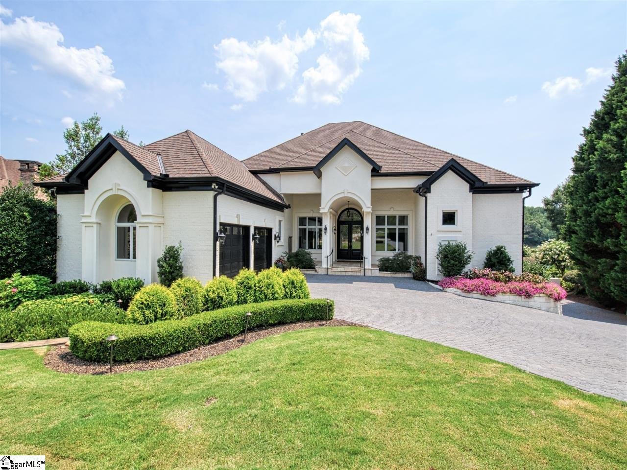 Property image 1 at 316 Stonebrook Farm Way, Greenville, SC 29615