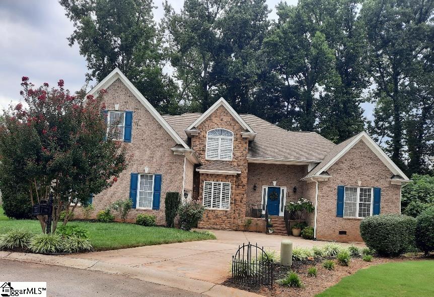 Property image 1 at 15 Caliston Court, Greenville, SC 29615