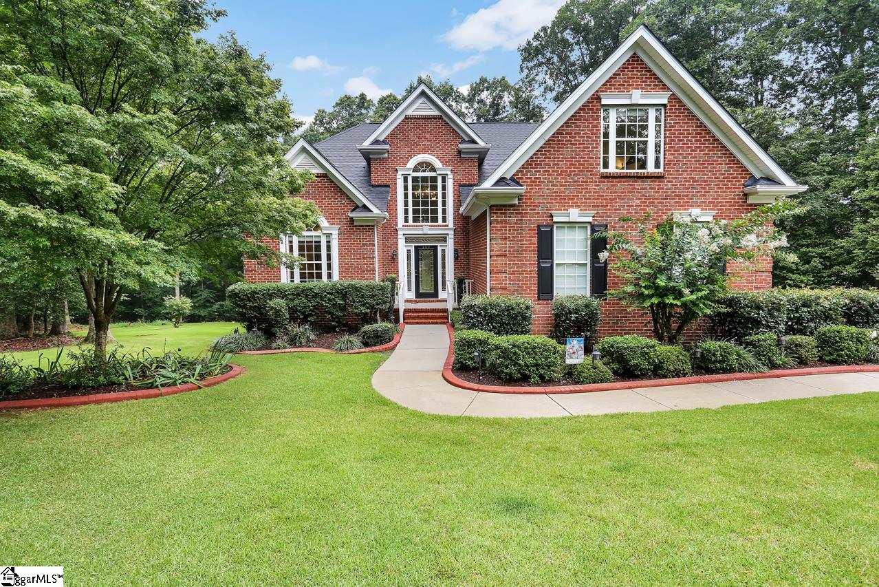 Property image 1 at 237 Yorkswell Lane, Greenville, SC 29607