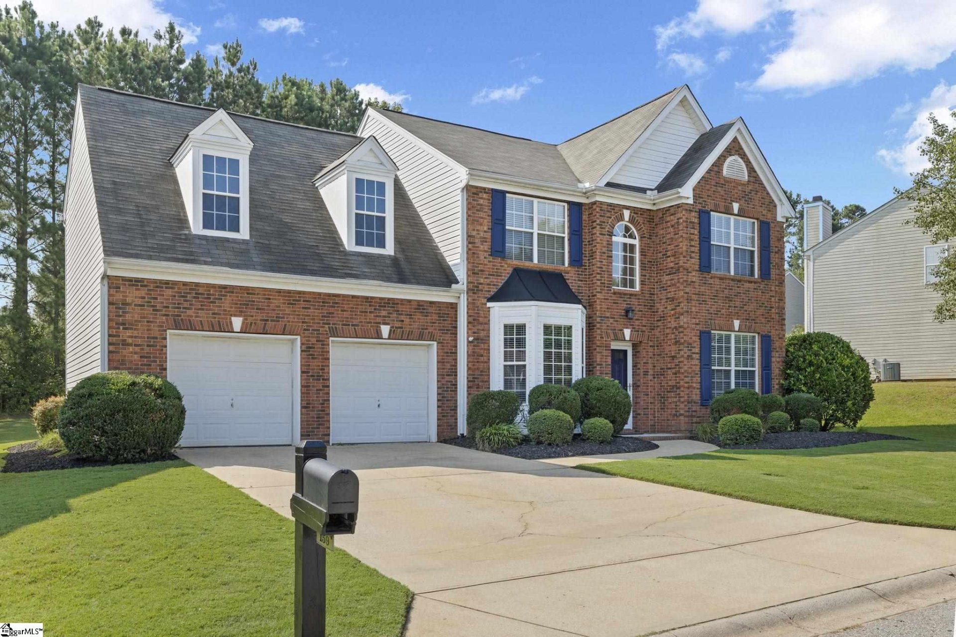 Property image 1 at 159 Birkhall Circle, Greenville, SC 29605