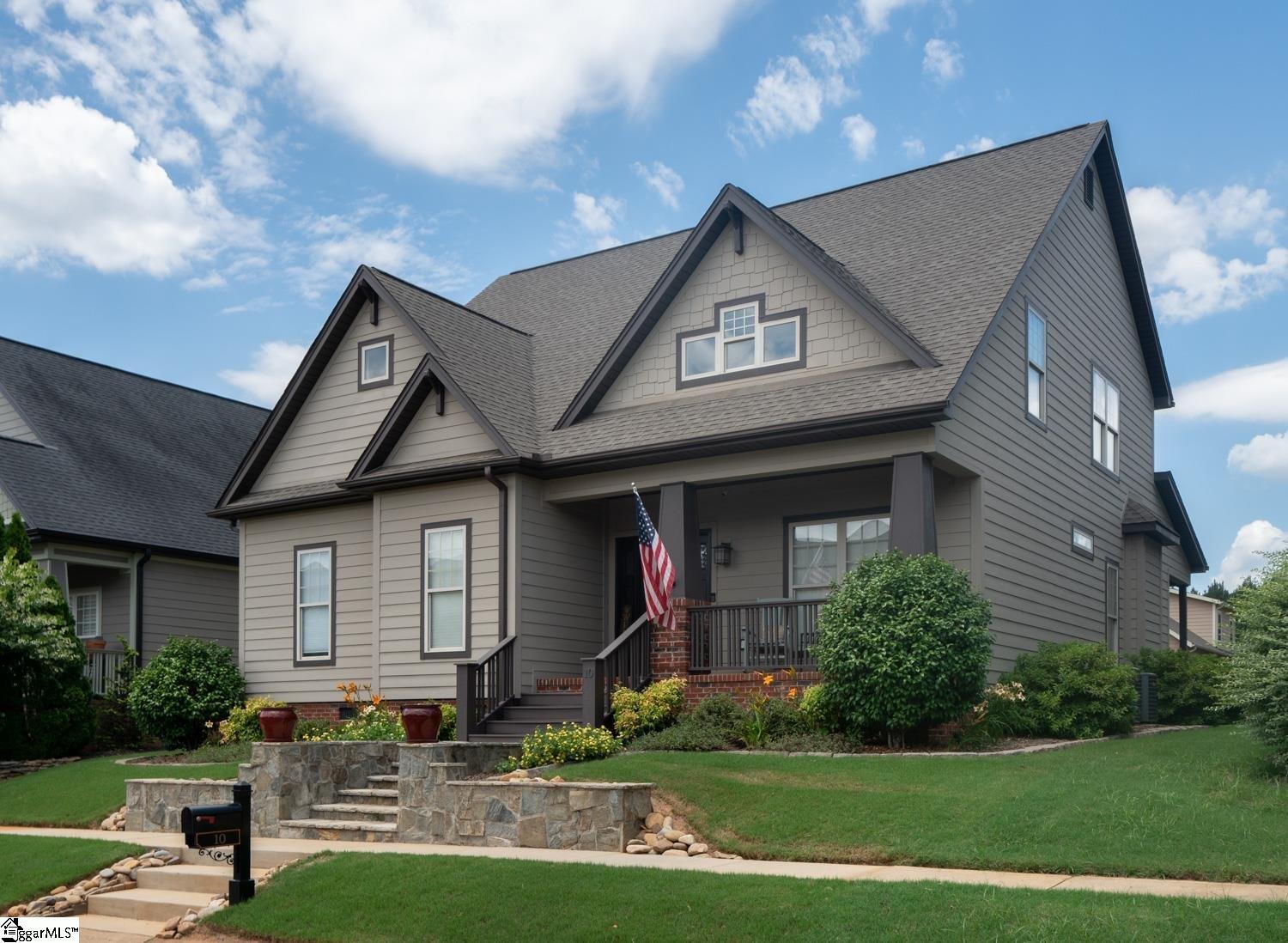 Property image 1 at 10 Worthington Court, Simpsonville, SC 29681