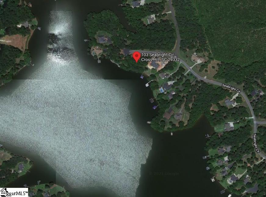 Property image 1 at 103 Seabright Circle, Cross Hill, SC 29332