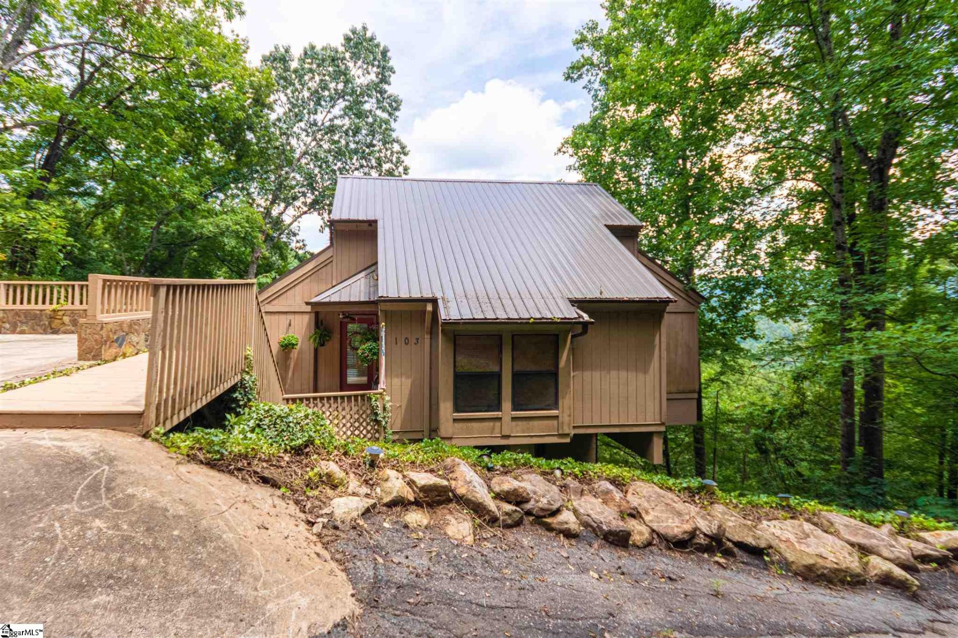 103 Stone Creek Court