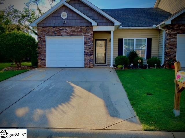 Property image 1 at 145 Trailside Lane, Greenville, SC 29607