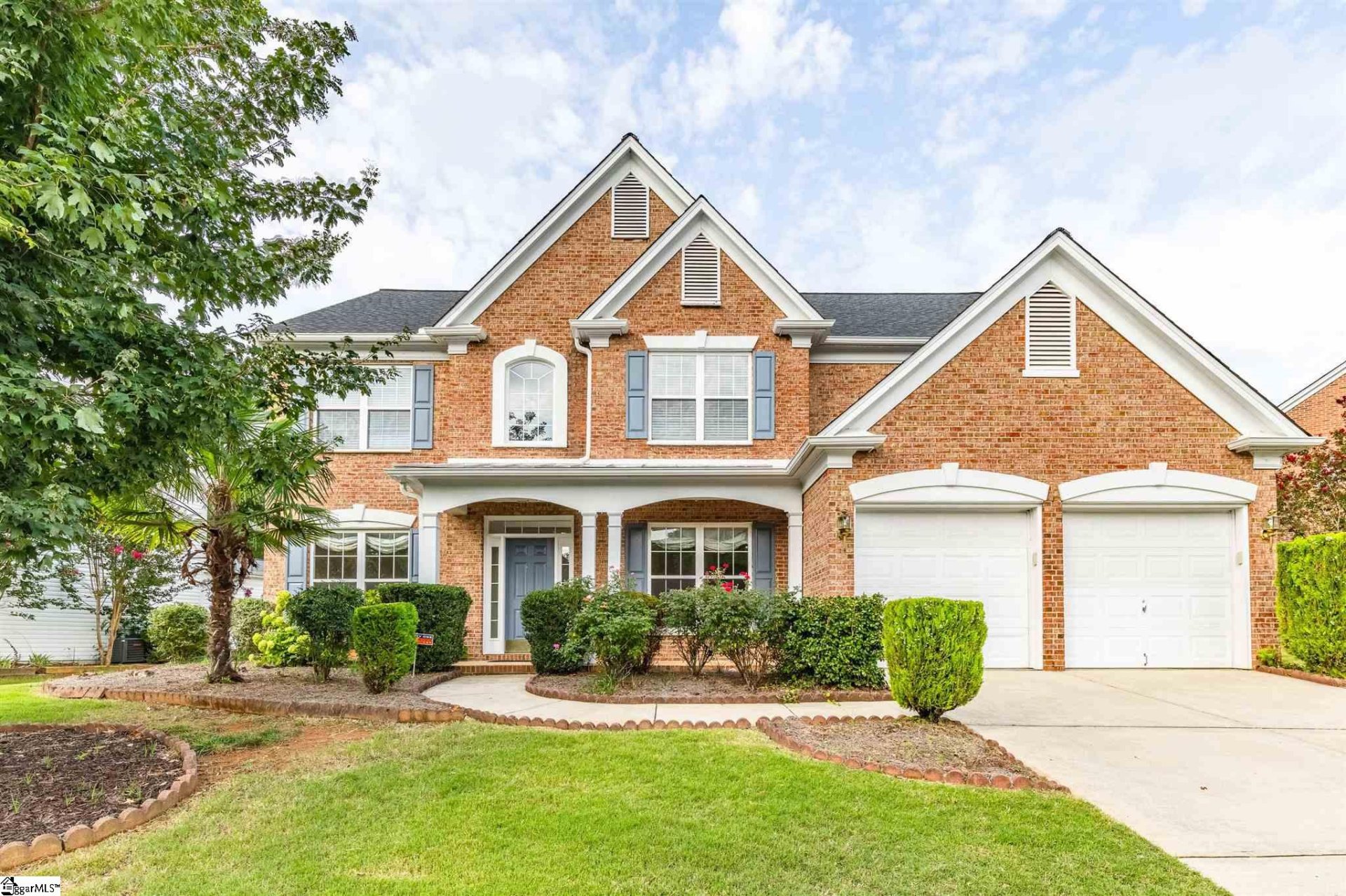 Property image 1 at 300 Ascot Ridge Lane, Greer, SC 29650