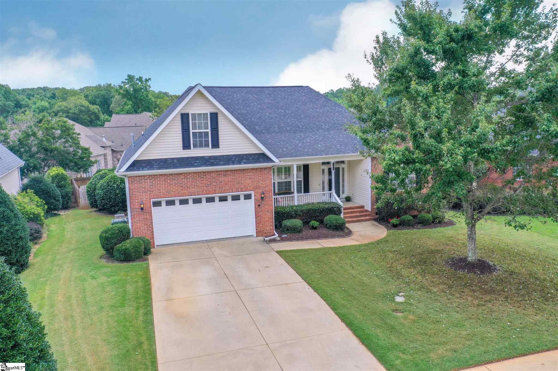 Property image 1 at 102 Netherland Lane, Simpsonville, SC 29681