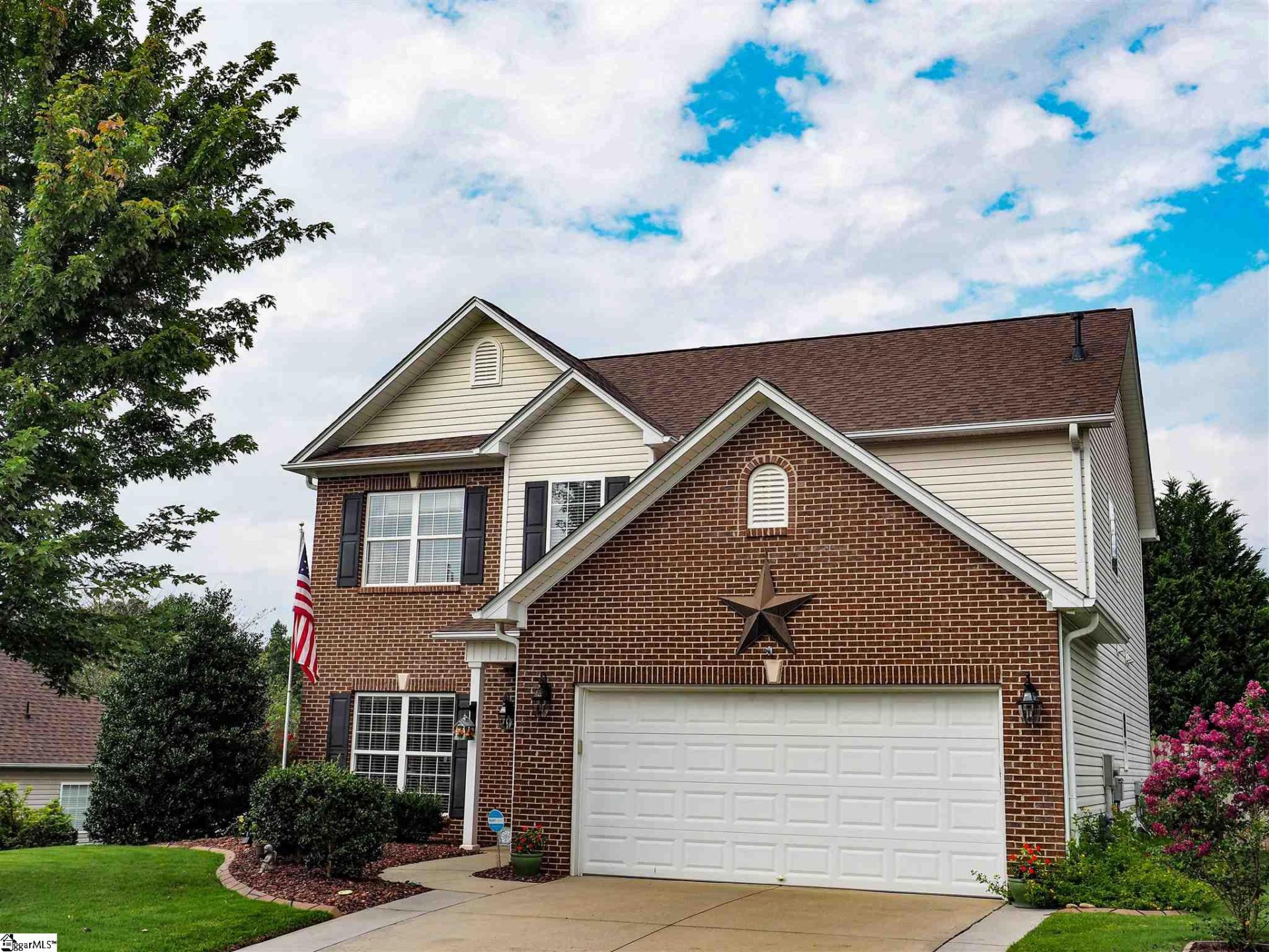 Property image 1 at 109 Giants Ridge Road, Easley, SC 29642