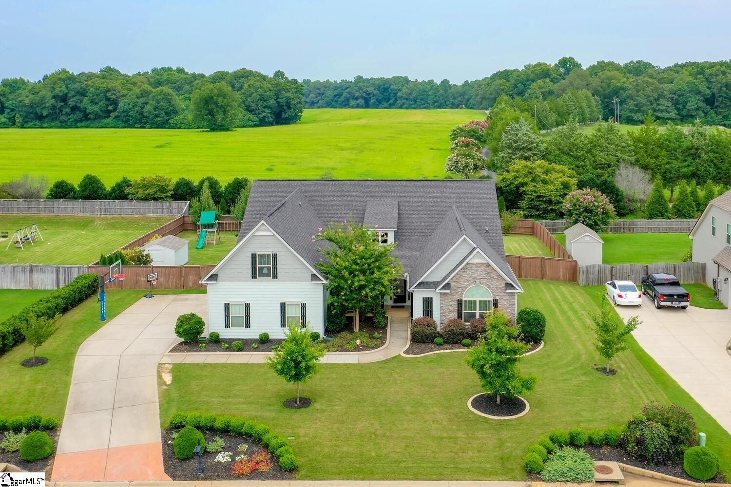 Property image 1 at 113 Angeline Way, Simpsonville, SC 29681