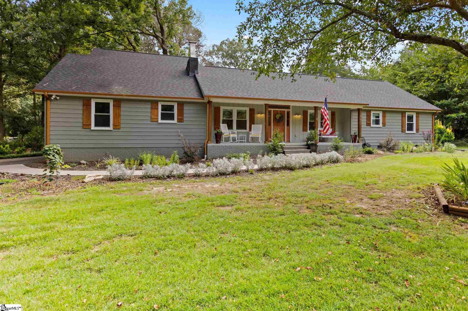 Property image 1 at 101 Frederick Street, Greer, SC 29651