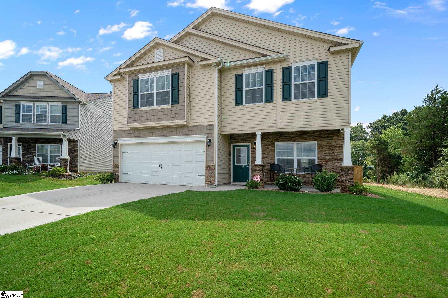 114 Cypress Landing Place