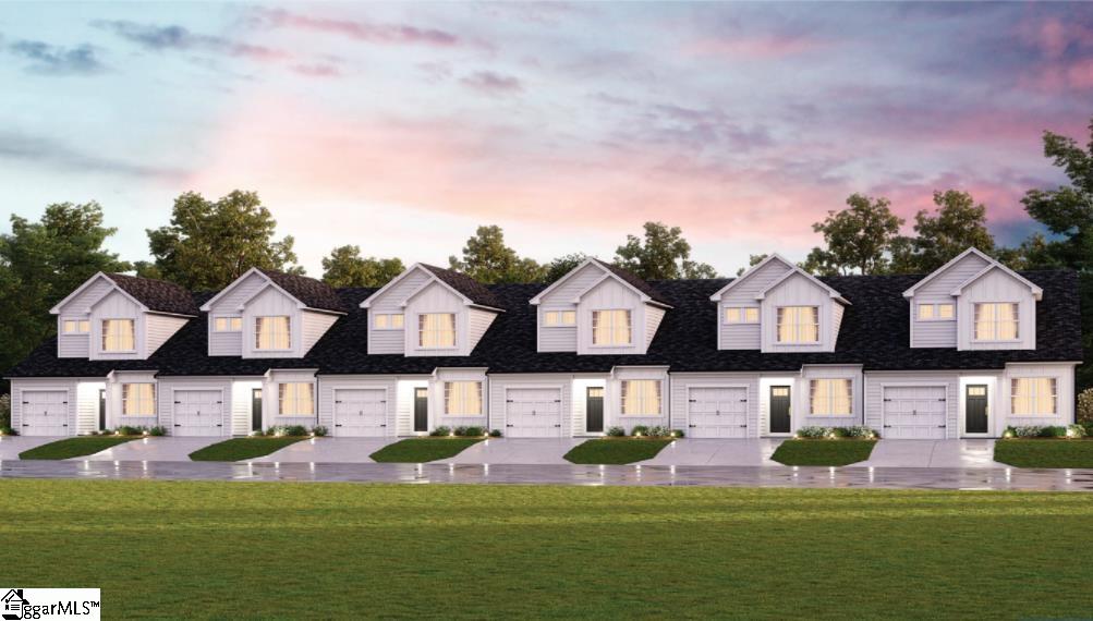 Property image 1 at 205 Jackpine Drive, Greer, SC 29651