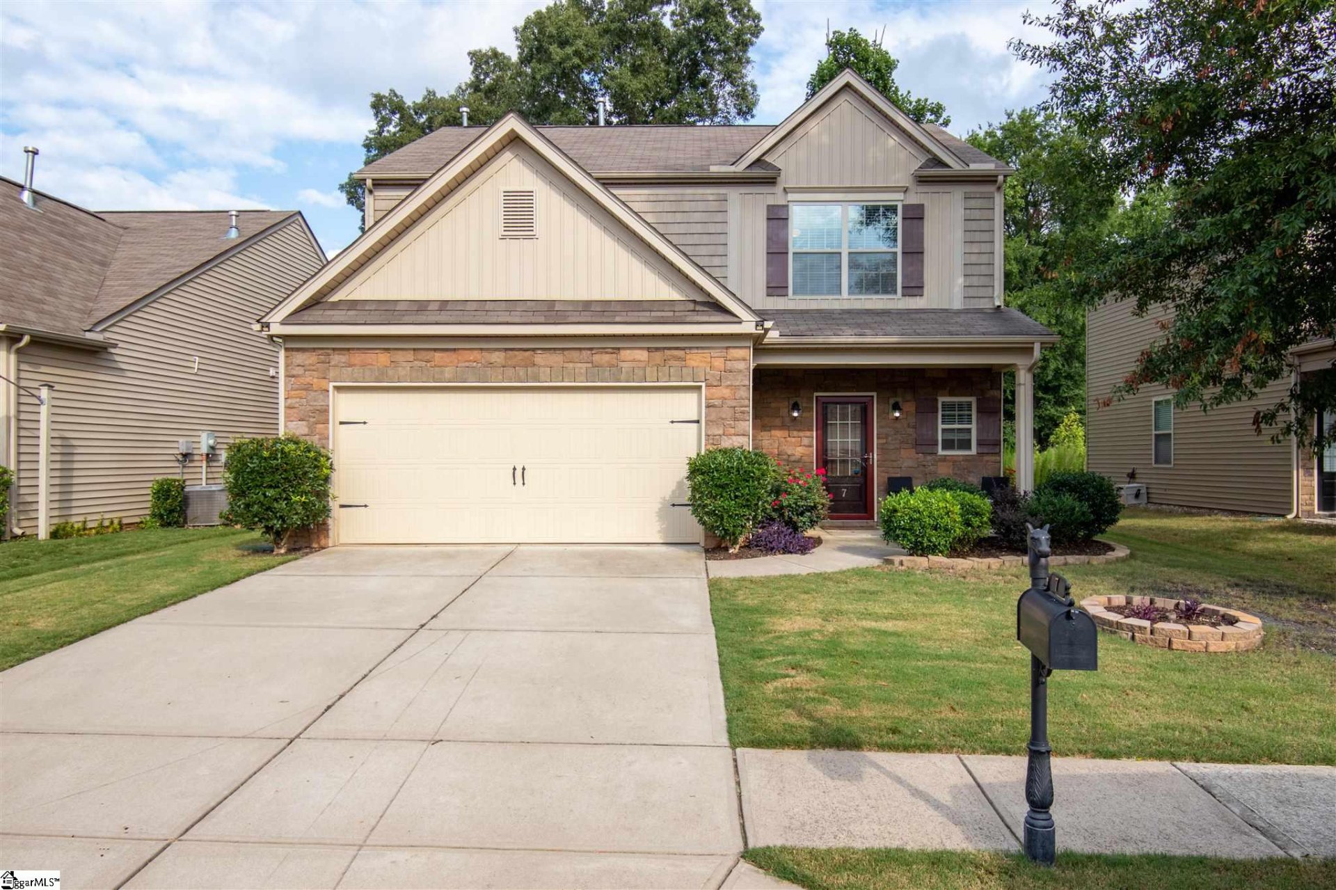 Property image 1 at 7 Shefleys Road, Simpsonville, SC 29680