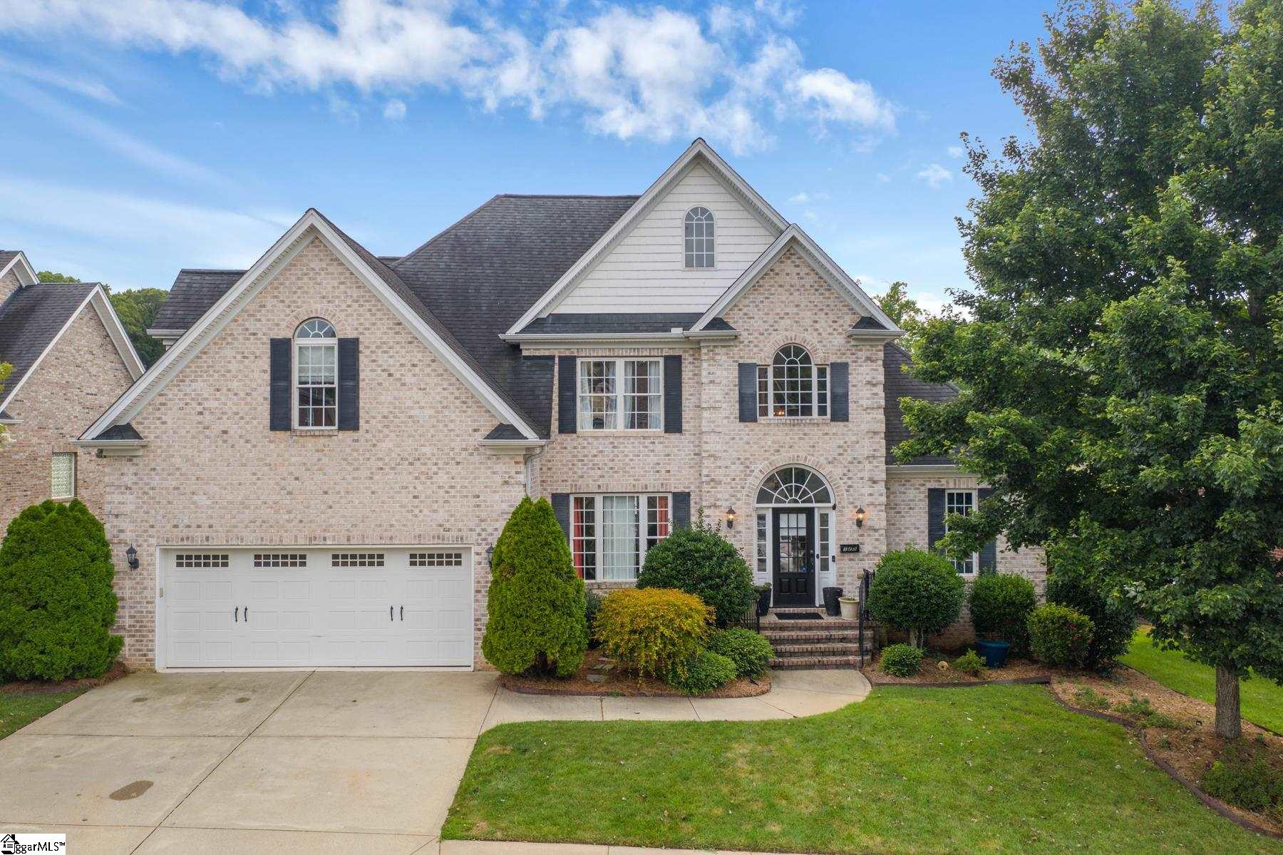 Property image 1 at 125 Palm Springs Way, Simpsonville, SC 29681