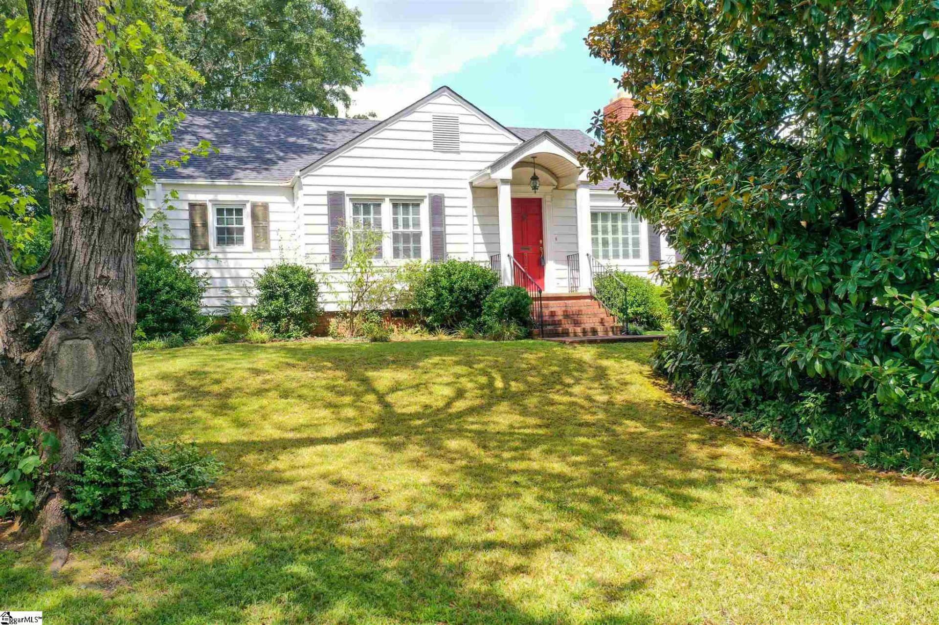 Property image 1 at 317 Longview Terrace, Greenville, SC 29605