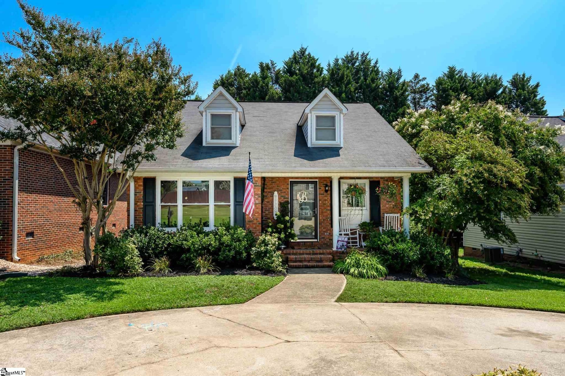 Property image 1 at 5253 pogue Street, Spartanburg, SC 29301