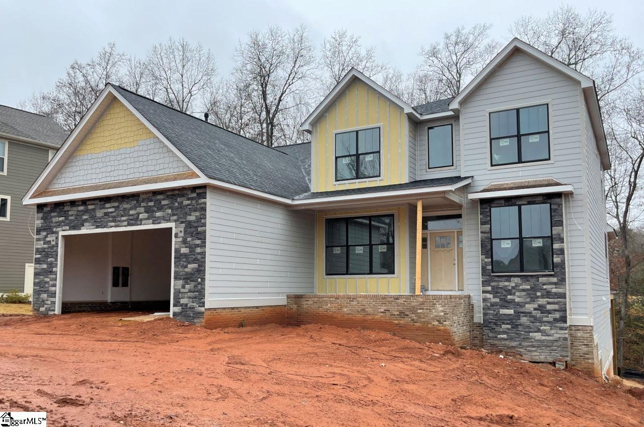 507 E Winding Slope Drive