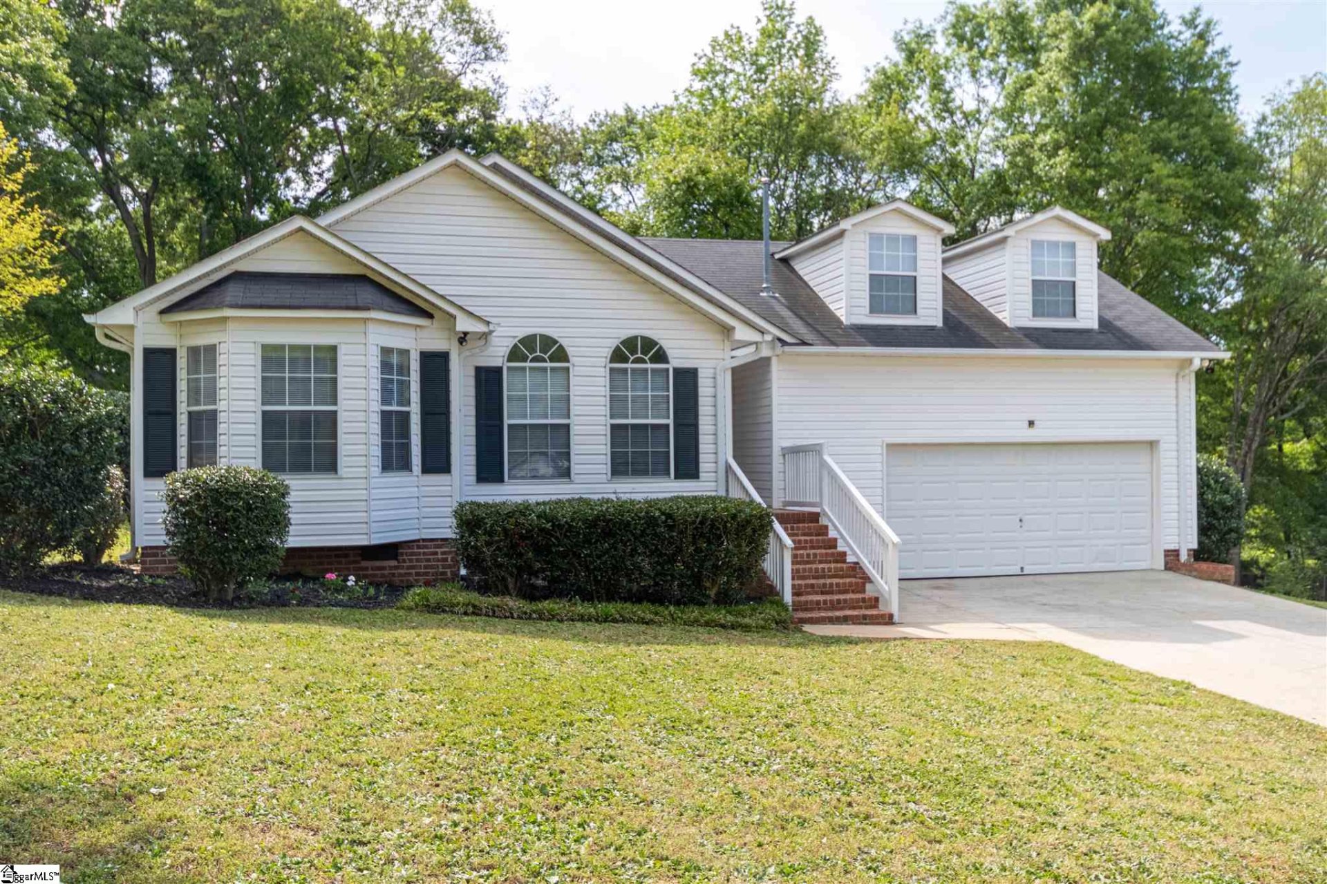 Property image 1 at 207 SUSSEX Way, Anderson, SC 29625