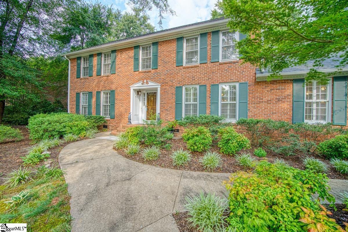 344 Round Ridge Road