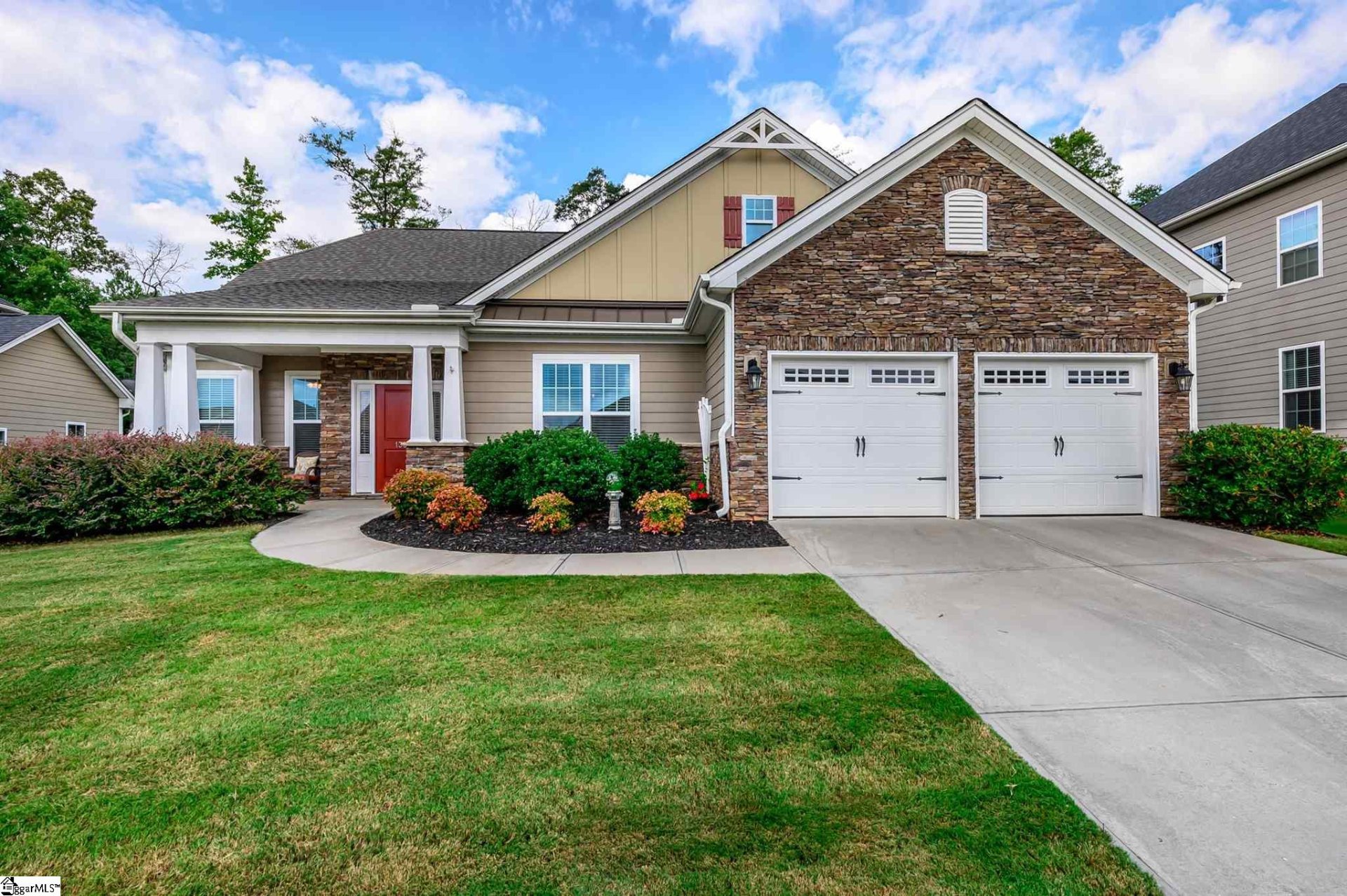 Property image 1 at 133 Belgian Blue Way, Fountain Inn, SC 29644