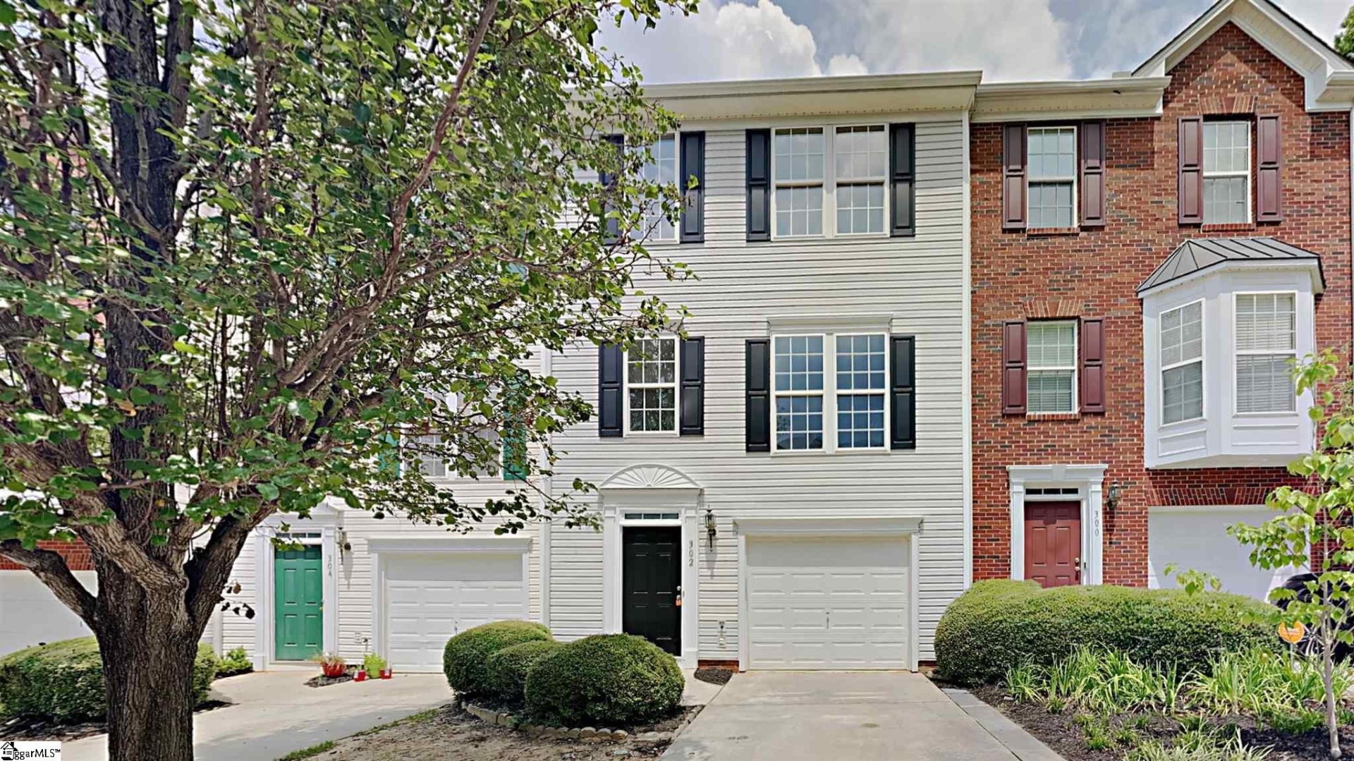 Property image 1 at 302 Canewood Place, Mauldin, SC 29662