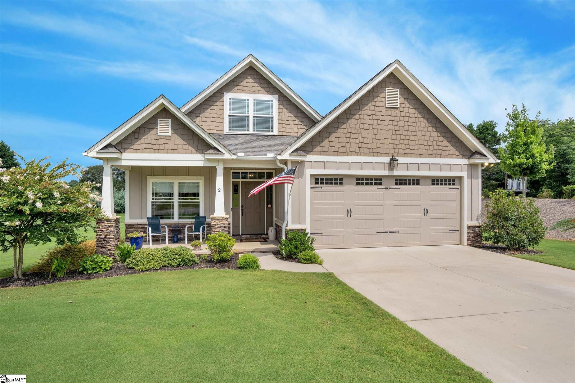 Property image 1 at 2 Kirklen Lane, Taylors, SC 29687